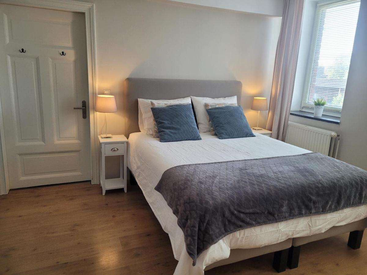 B & B Bonvert Gangelt Buitenkant foto