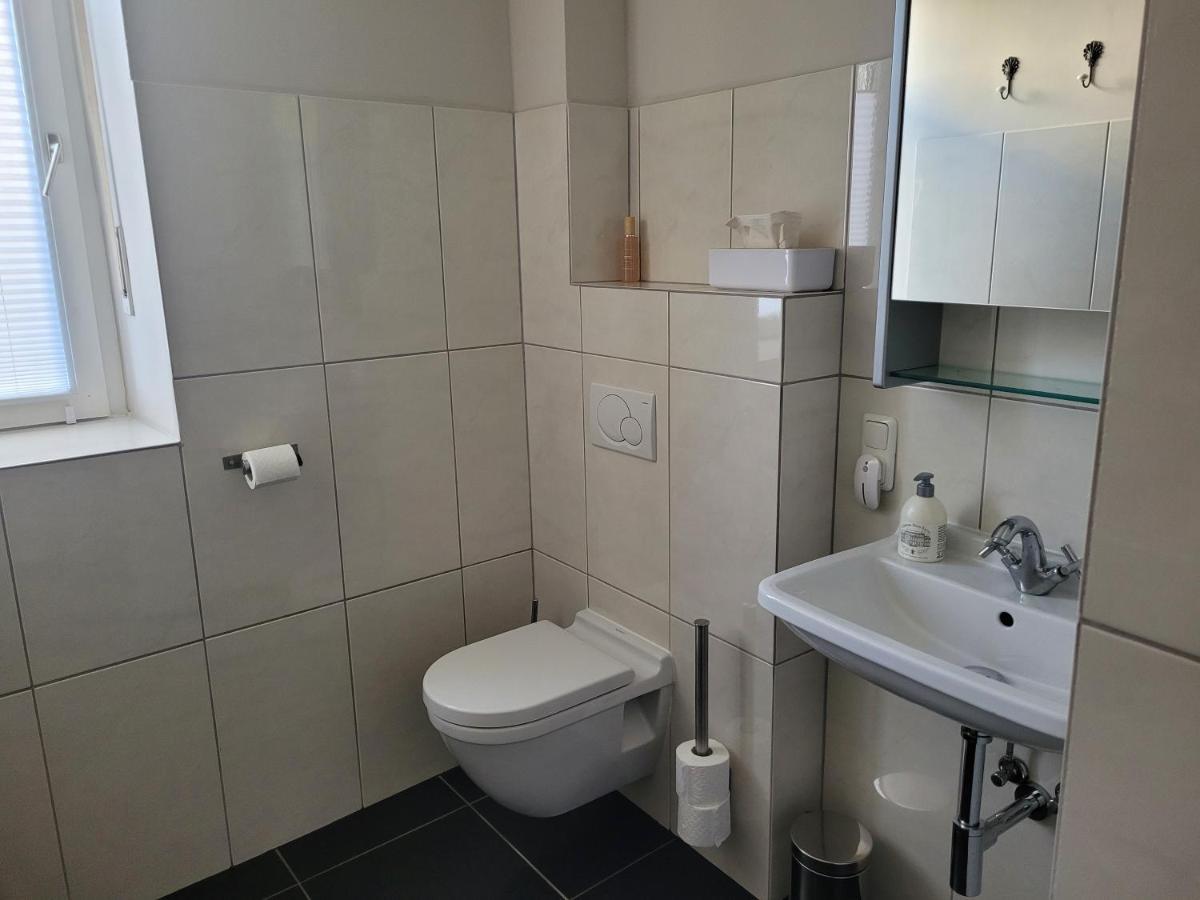 B & B Bonvert Gangelt Buitenkant foto