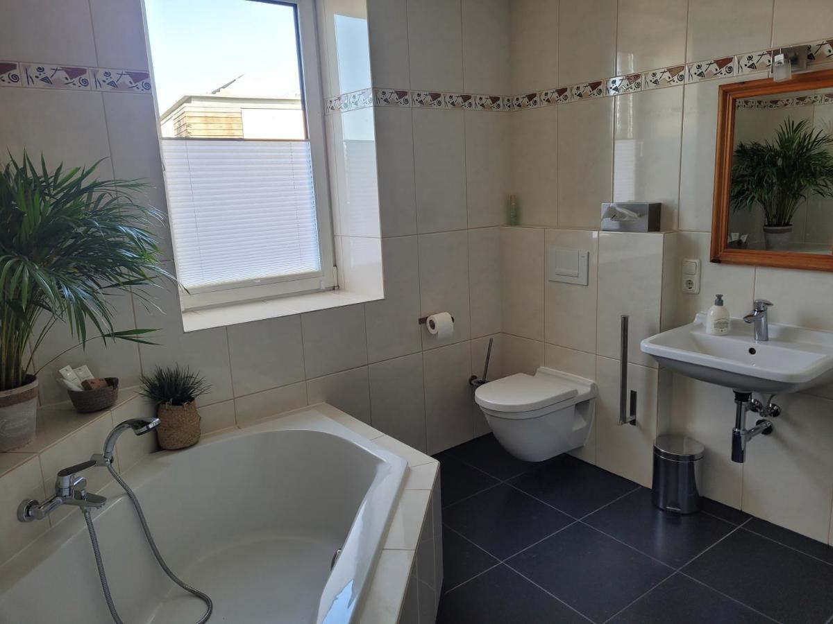 B & B Bonvert Gangelt Buitenkant foto