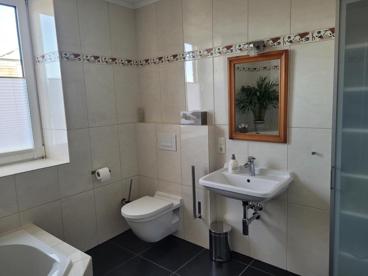 B & B Bonvert Gangelt Buitenkant foto